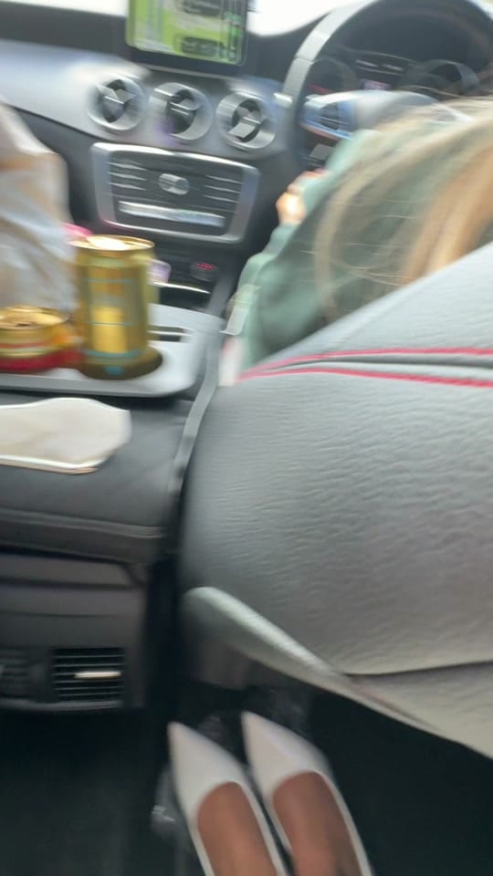 Post 2 by alicia johnston on TikTok (video)