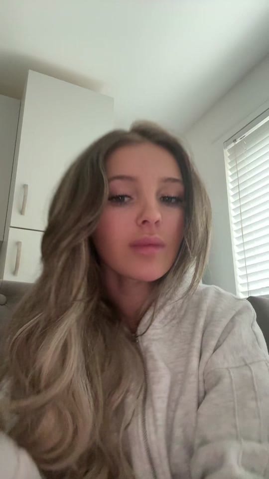 Post 5 by alicia johnston on TikTok (video)