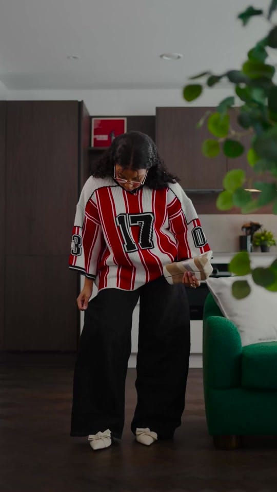 Post 5 by Tasha🎥 on TikTok (video)