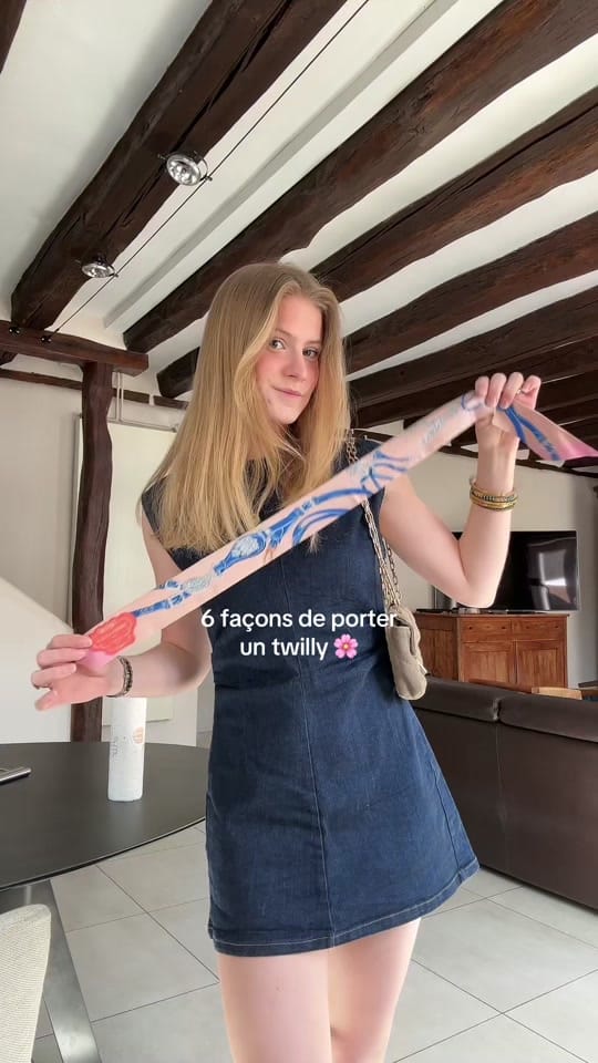 Post 2 by Elisa 🪩 on TikTok (video)