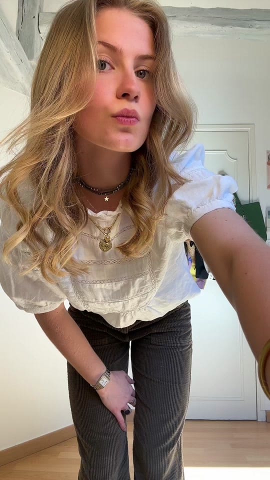 Post 5 by Elisa 🪩 on TikTok (video)