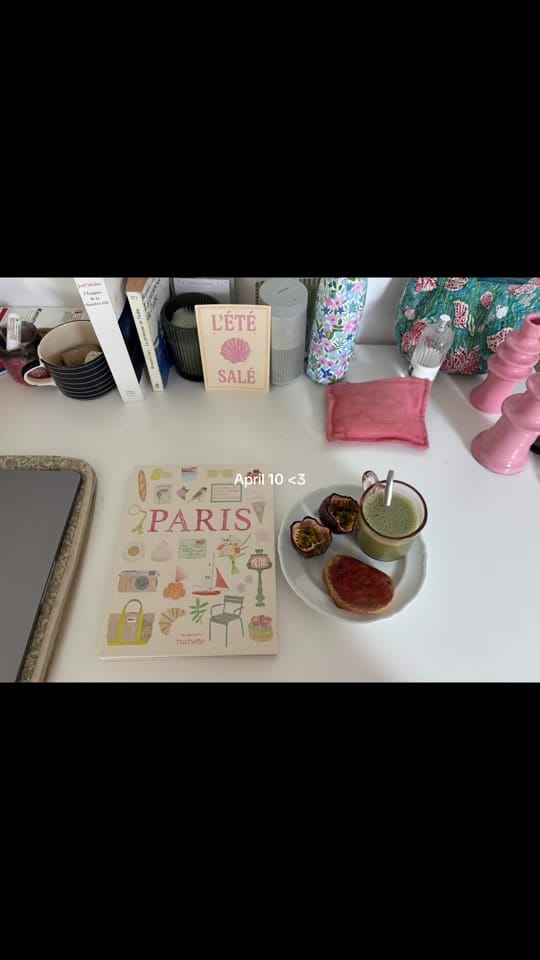 Post 10 by Elisa 🪩 on TikTok (video)