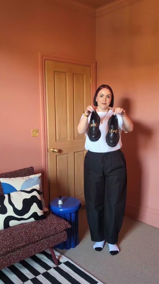 Post 9 by Sharn's House on TikTok (video)