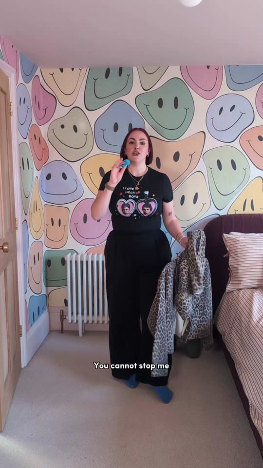 Post 3 by Sharn's House on TikTok (video)