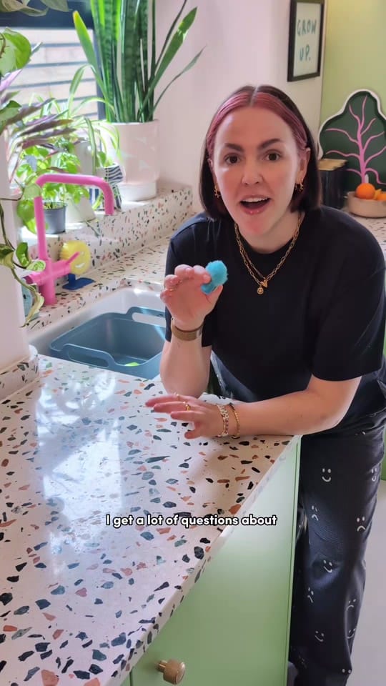 Post 10 by Sharn's House on TikTok (video)