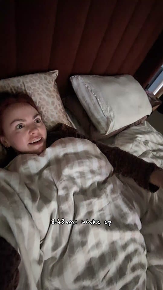 Post 5 by Sharn's House on TikTok (video)