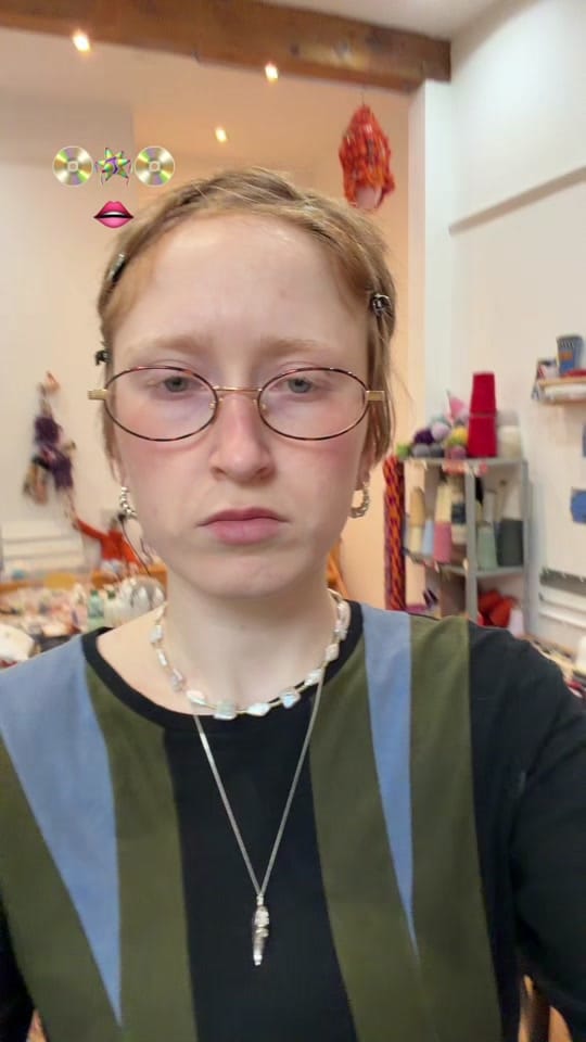 Post 5 by poppy the jeweller on TikTok (video)