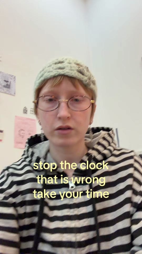 Post 6 by poppy the jeweller on TikTok (video)