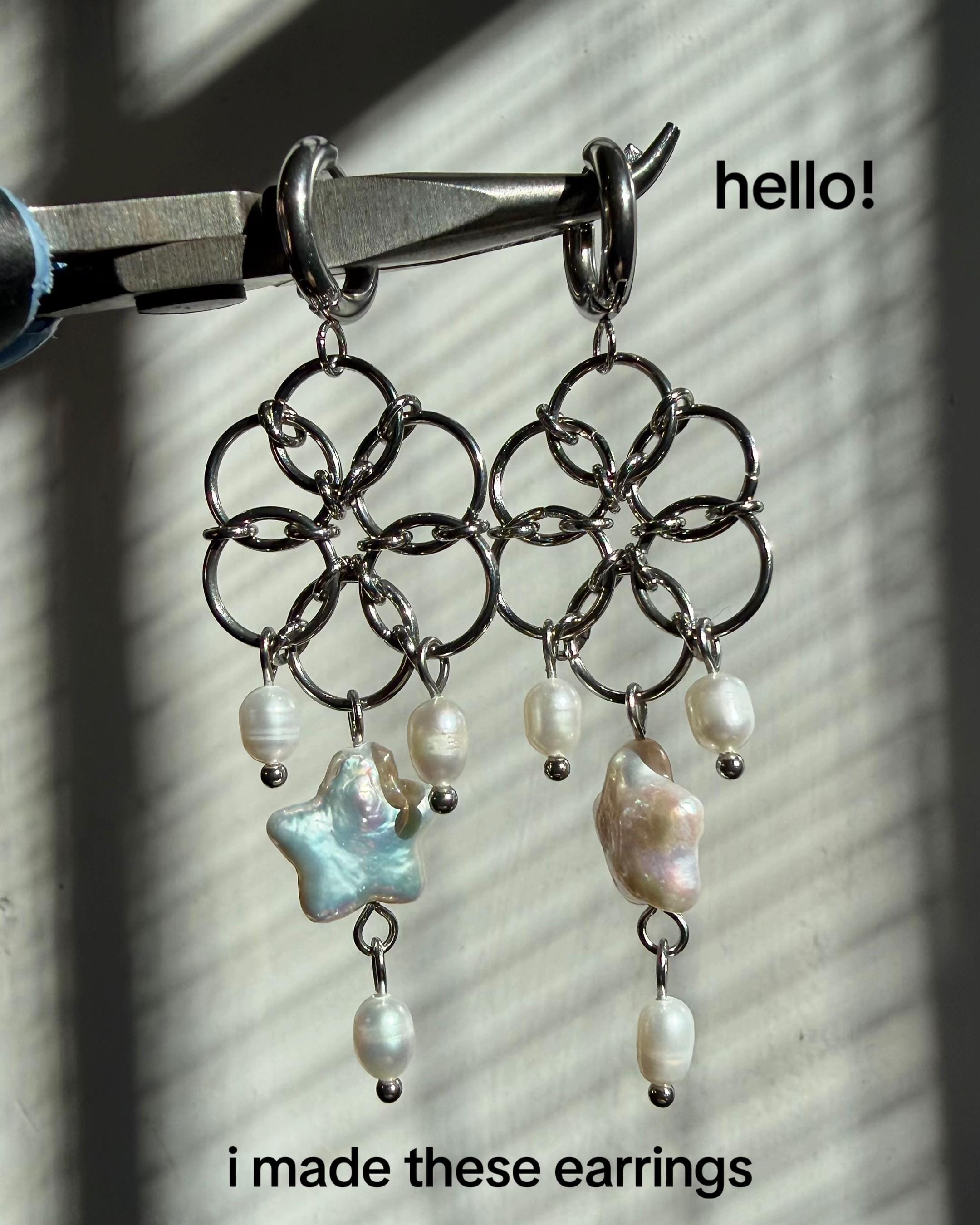 Post 2 by poppy the jeweller on TikTok (video)