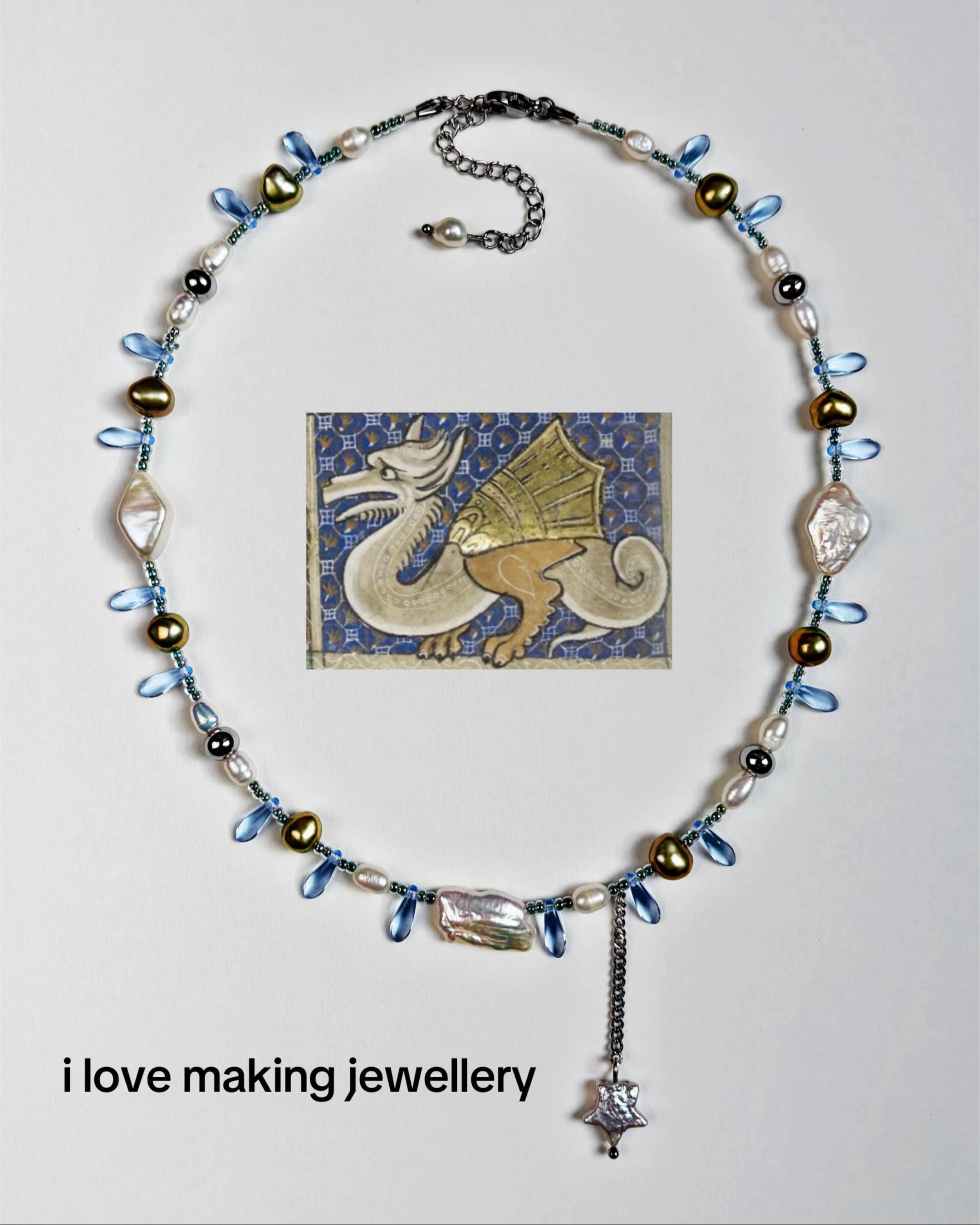 Post 7 by poppy the jeweller on TikTok (video)