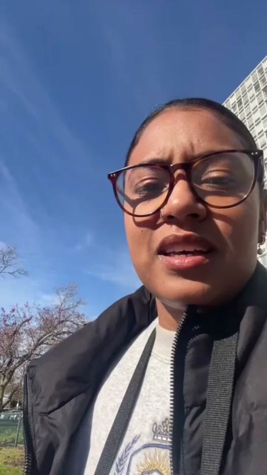 Post 8 by London Ferris on TikTok (video)