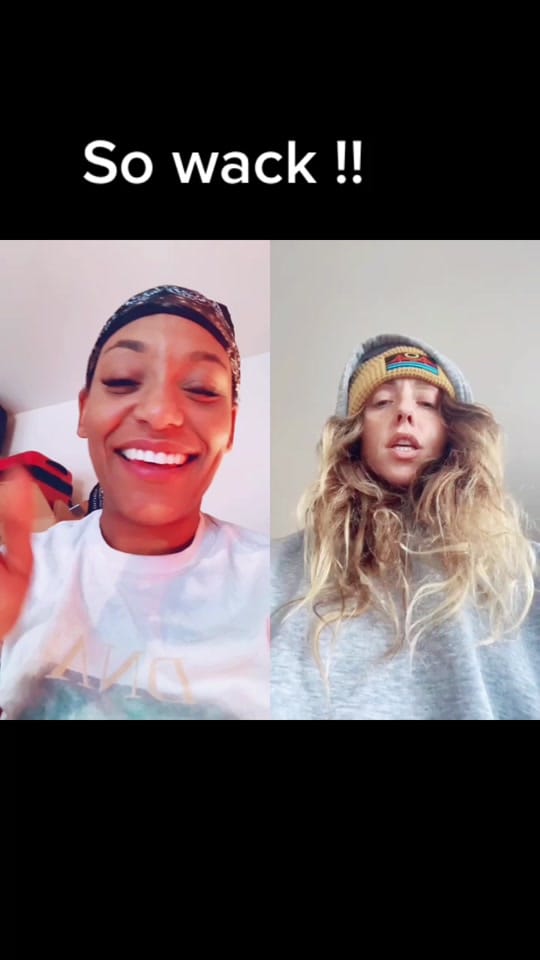 Post 10 by London Ferris on TikTok (video)