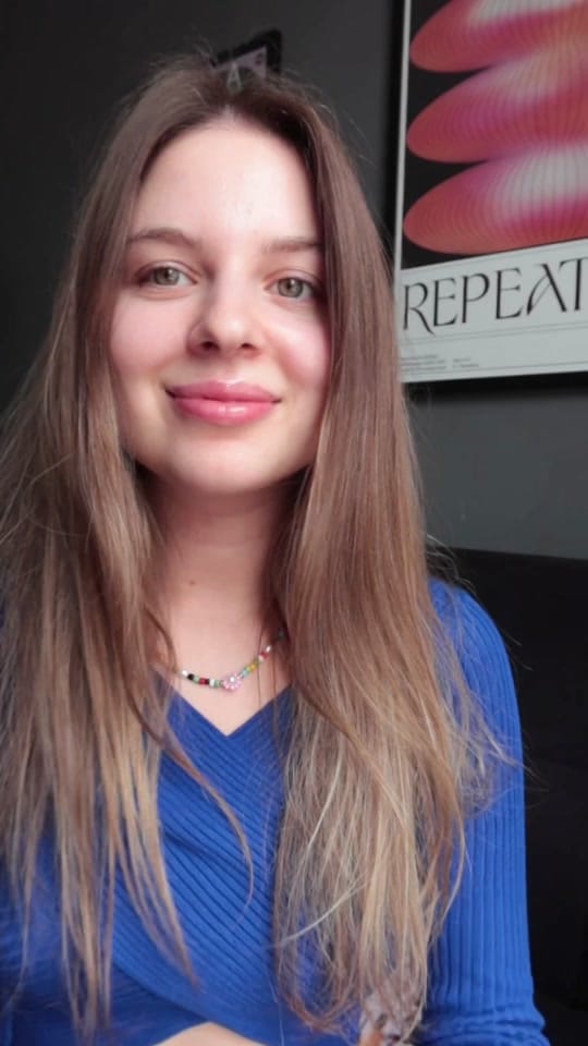Post 6 by Hey! I’m Anastasia ✌🏼 on TikTok (video)