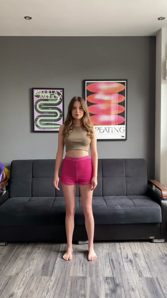 Post 7 by Hey! I’m Anastasia ✌🏼 on TikTok (video)
