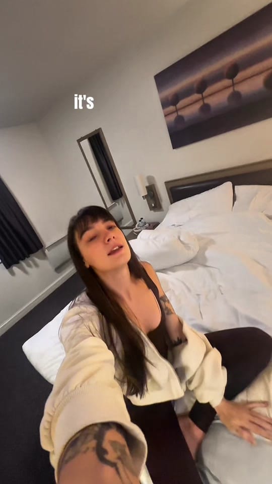 Post 5 by thesportydb on TikTok (video)