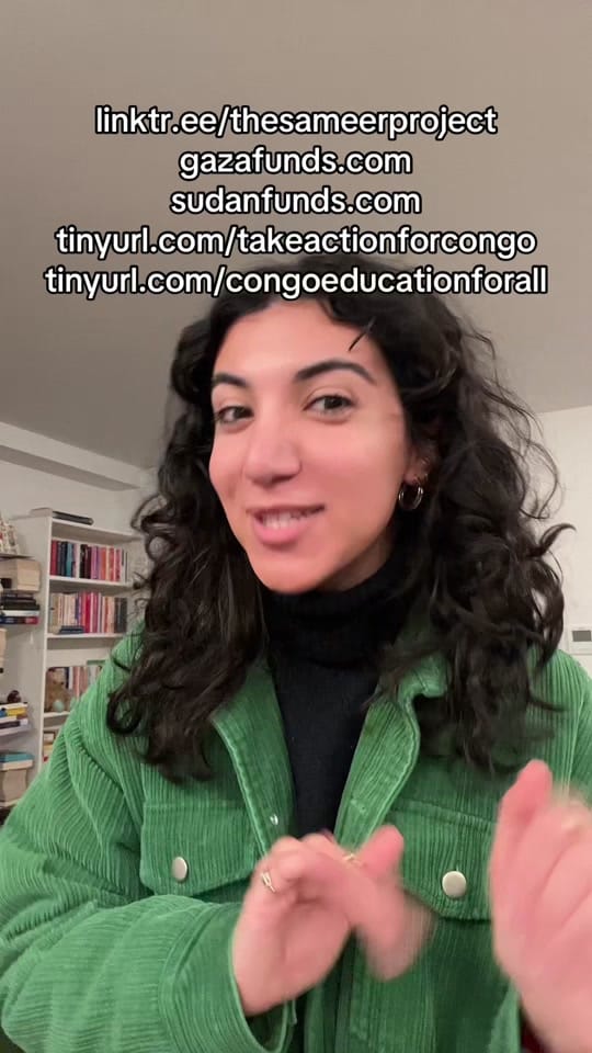 Post 8 by vivafalastin 🇵🇸 on TikTok (video)