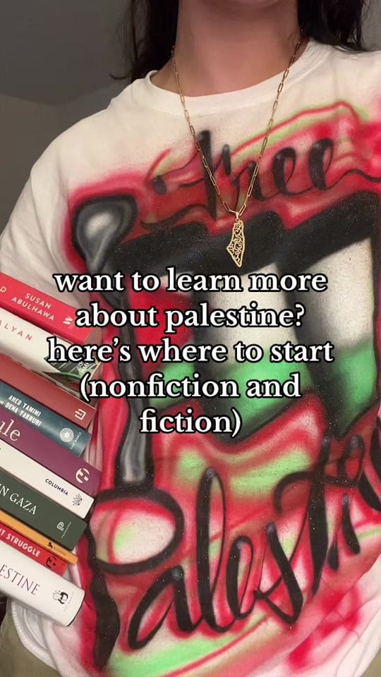 Post 10 by vivafalastin 🇵🇸 on TikTok (video)