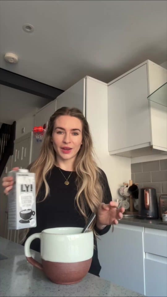 Post 8 by Katie Snooks on TikTok (video)