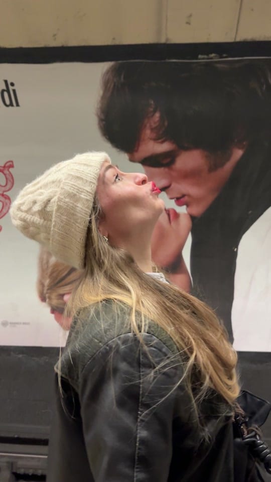 Post 7 by Katie Snooks on TikTok (video)
