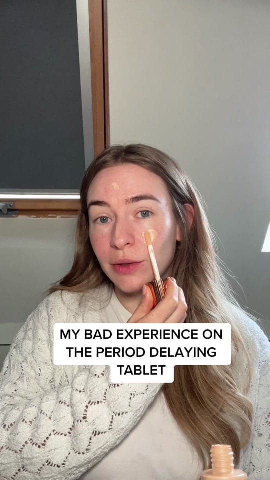 Post 10 by Katie Snooks on TikTok (video)