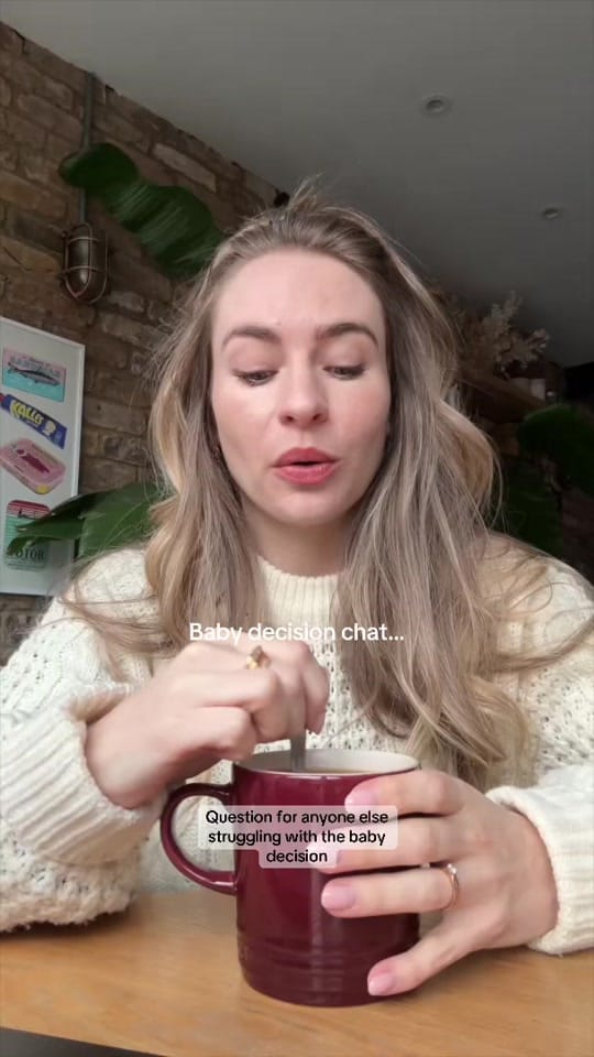 Post 1 by Katie Snooks on TikTok (video)
