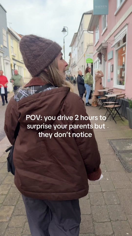 Post 5 by Katie Snooks on TikTok (video)