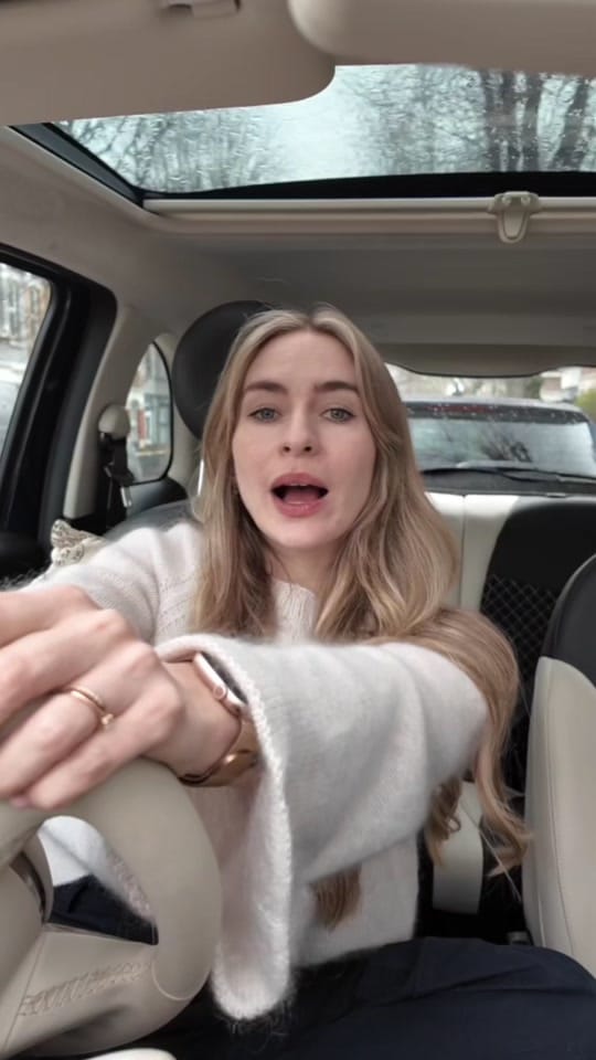 Post 4 by Katie Snooks on TikTok (video)