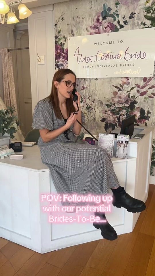 Post 4 by altacosturabride on TikTok (video)