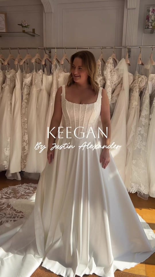 Post 1 by altacosturabride on TikTok (video)