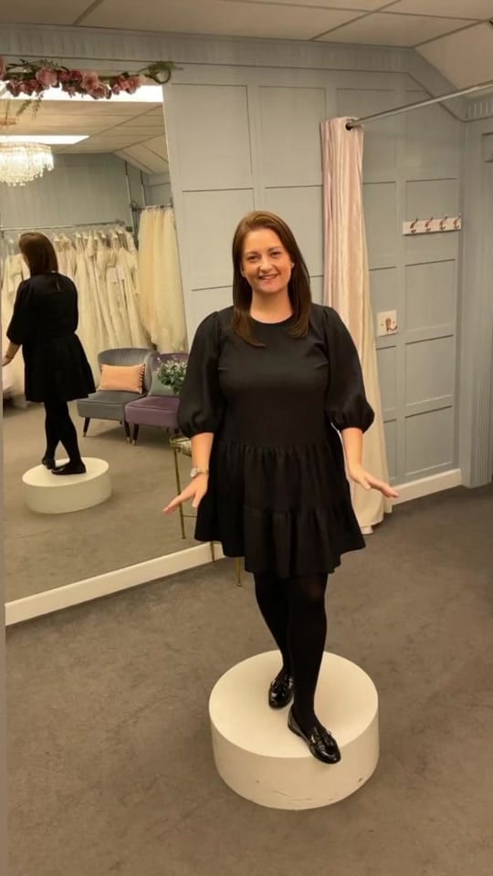 Post 10 by altacosturabride on TikTok (video)