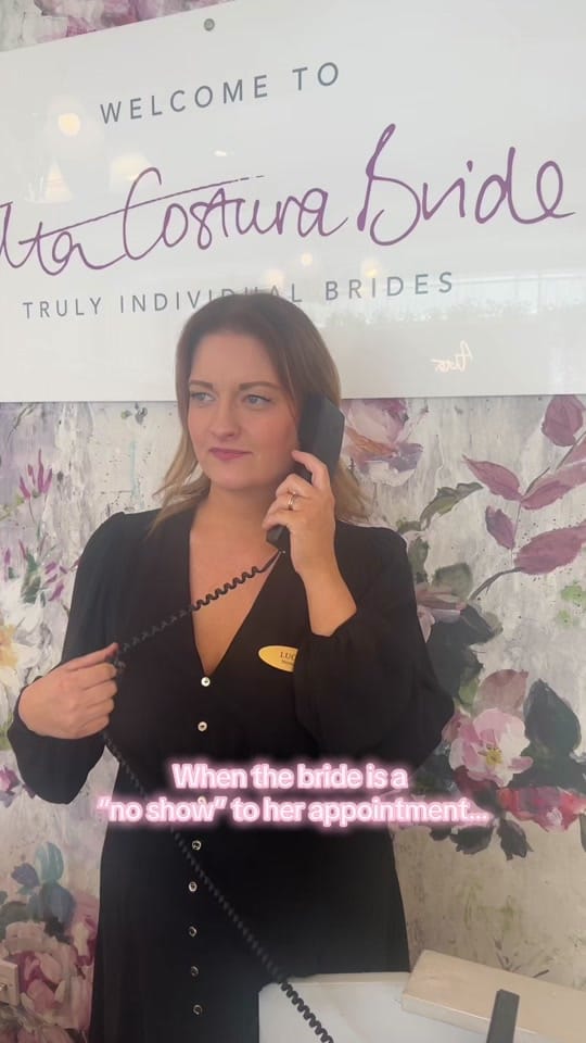 Post 6 by altacosturabride on TikTok (video)