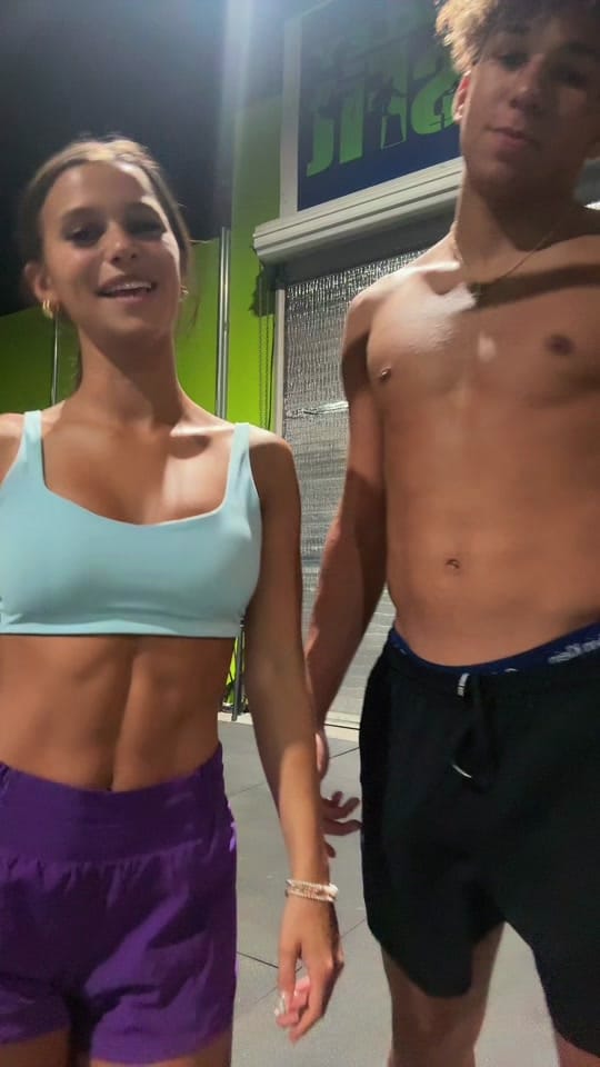 Post 2 by chaney_travis on TikTok (video)