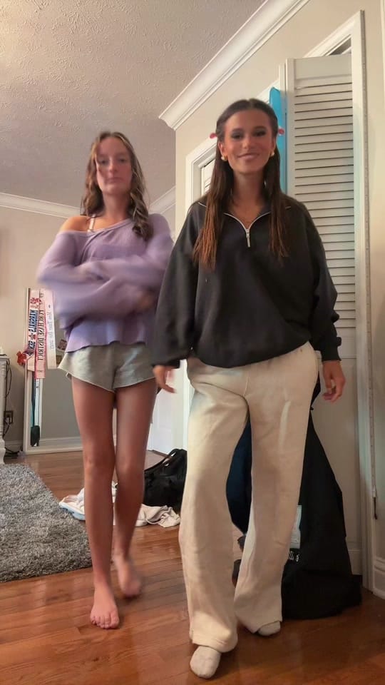 Post 1 by chaney_travis on TikTok (video)