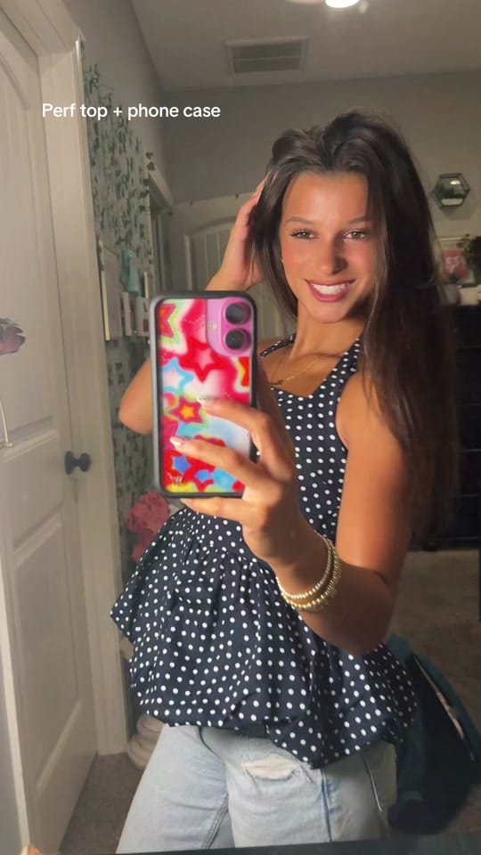 Post 8 by chaney_travis on TikTok (video)