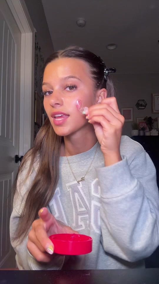 Post 3 by chaney_travis on TikTok (video)