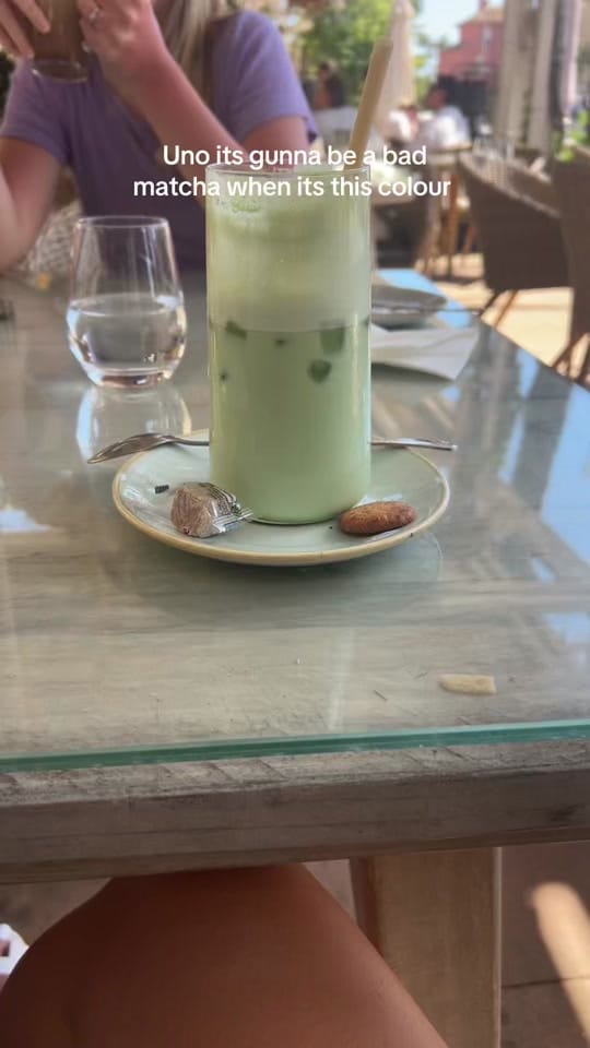Post 5 by nicole on TikTok (video)
