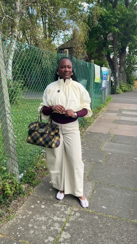 Post 2 by charissaakinfenwa on TikTok (video)
