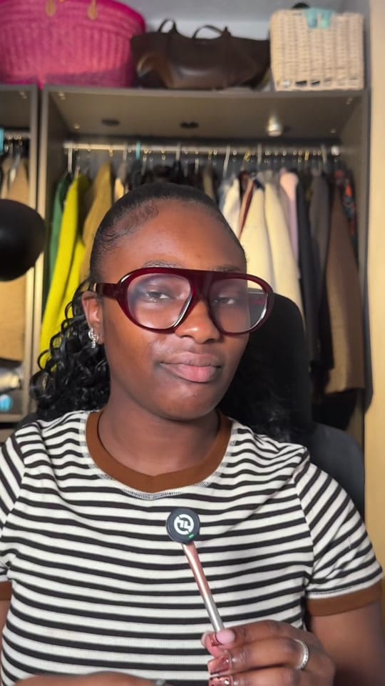 Post 3 by charissaakinfenwa on TikTok (video)