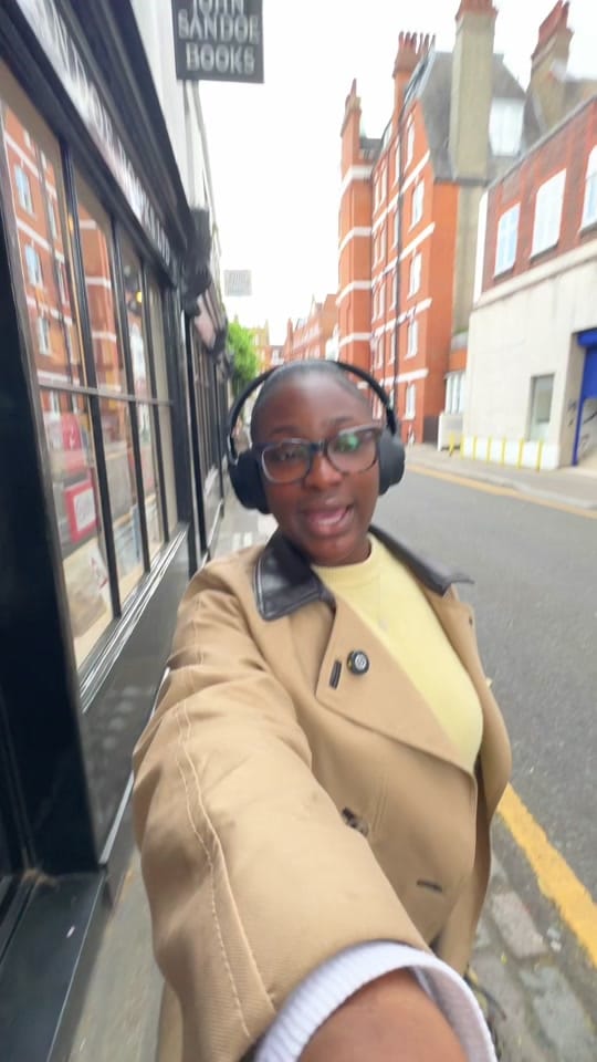 Post 9 by charissaakinfenwa on TikTok (video)