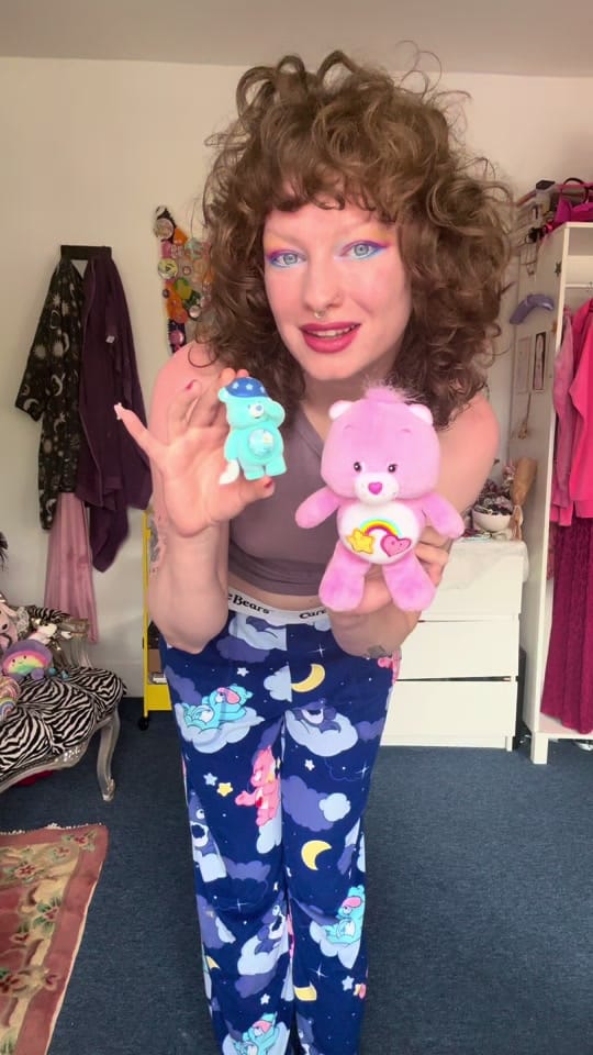 Post 9 by lily ⋆｡𖦹°⭒˚｡⋆ on TikTok (video)