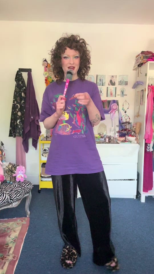 Post 3 by lily ⋆｡𖦹°⭒˚｡⋆ on TikTok (video)