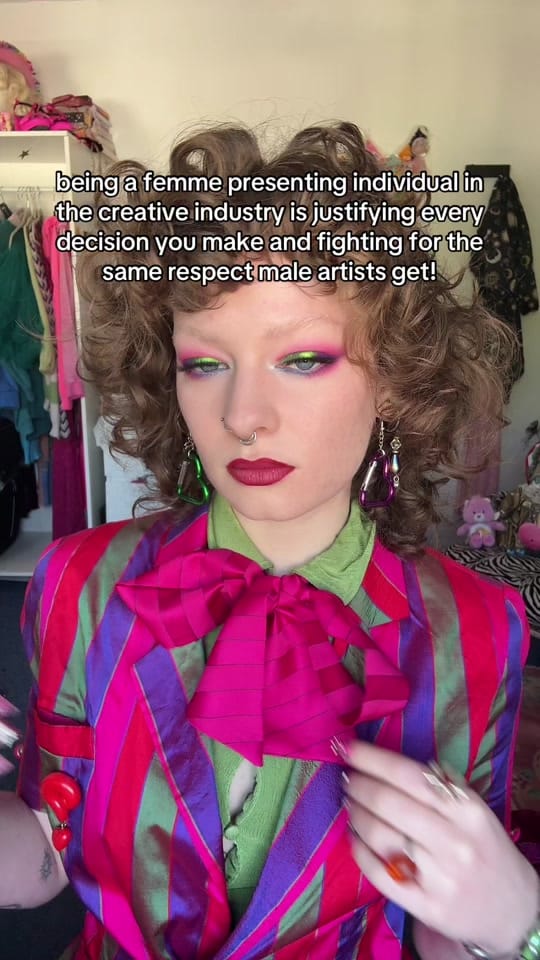 Post 7 by lily ⋆｡𖦹°⭒˚｡⋆ on TikTok (video)