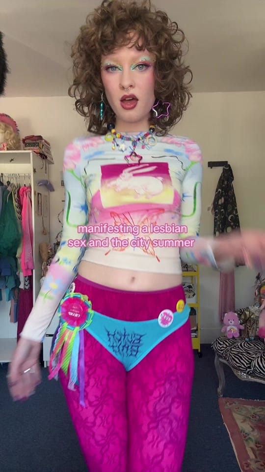 Post 2 by lily ⋆｡𖦹°⭒˚｡⋆ on TikTok (video)