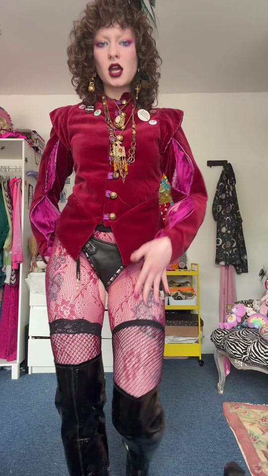 Post 10 by lily ⋆｡𖦹°⭒˚｡⋆ on TikTok (video)