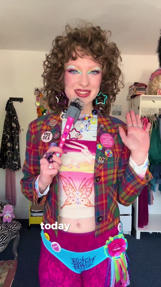 Post 1 by lily ⋆｡𖦹°⭒˚｡⋆ on TikTok (video)