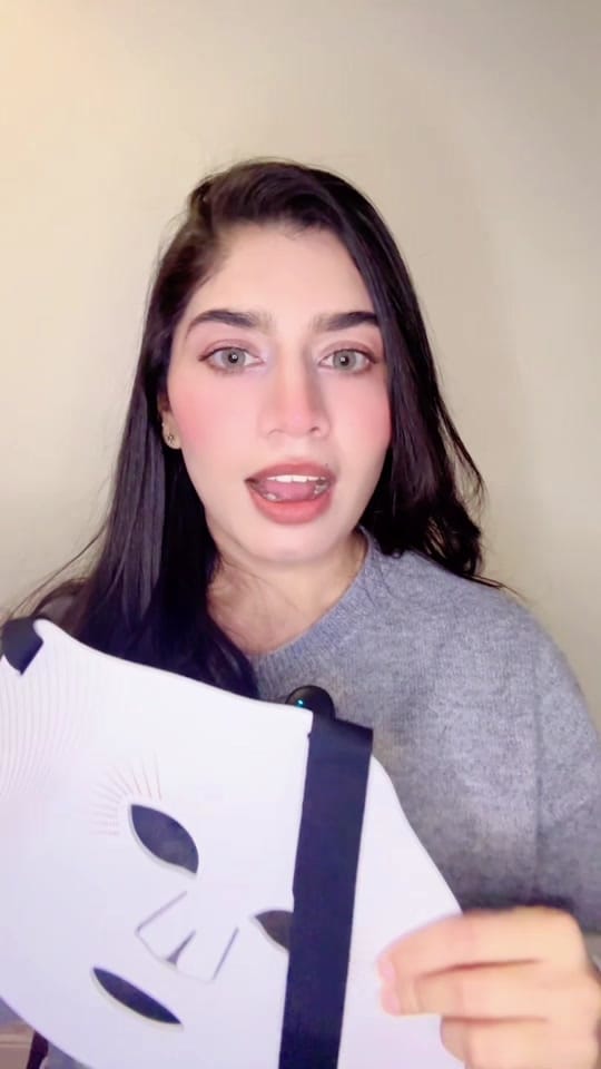 Post 10 by Sanourish Baloch on TikTok (video)