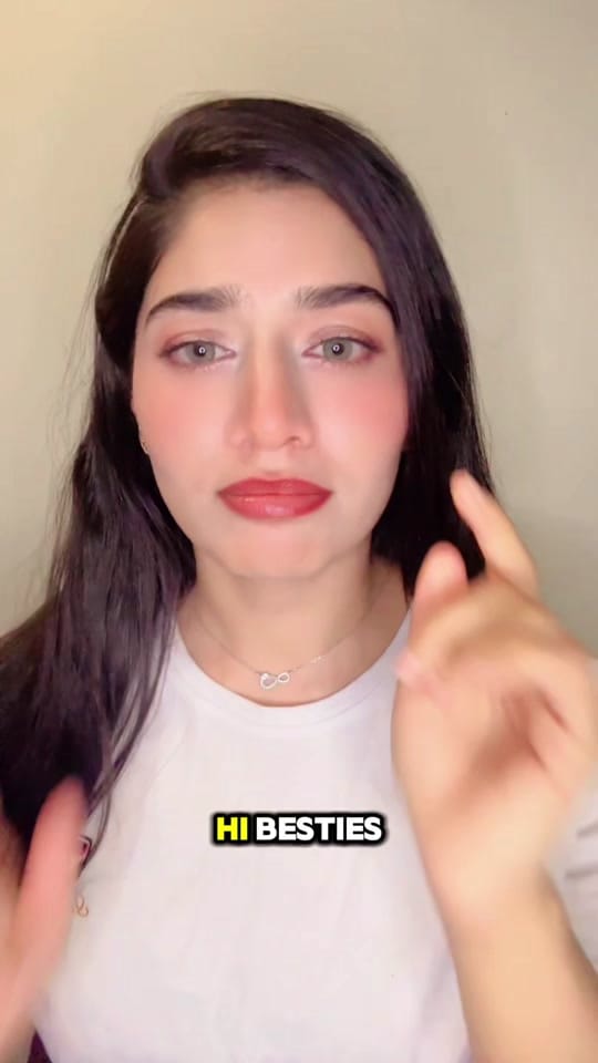 Post 5 by Sanourish Baloch on TikTok (video)