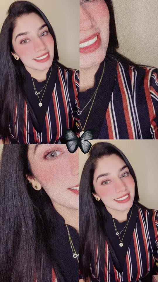 Post 3 by Sanourish Baloch on TikTok (video)