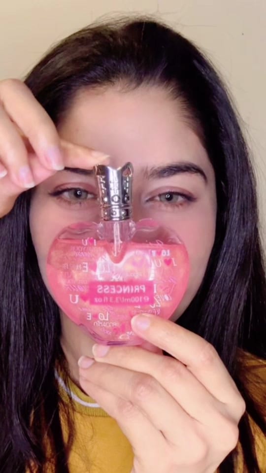 Post 1 by Sanourish Baloch on TikTok (video)