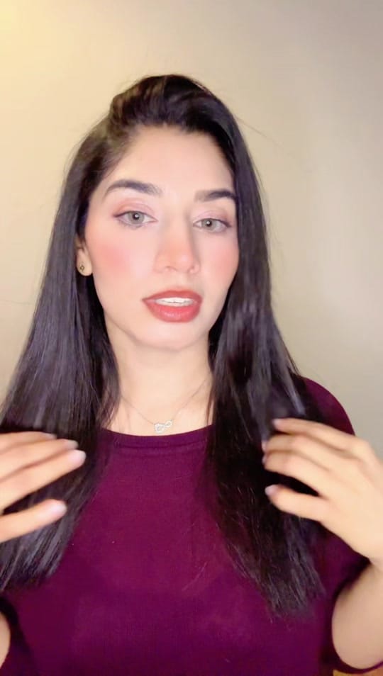 Post 8 by Sanourish Baloch on TikTok (video)